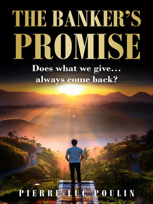 cover image of The Banker's Promise